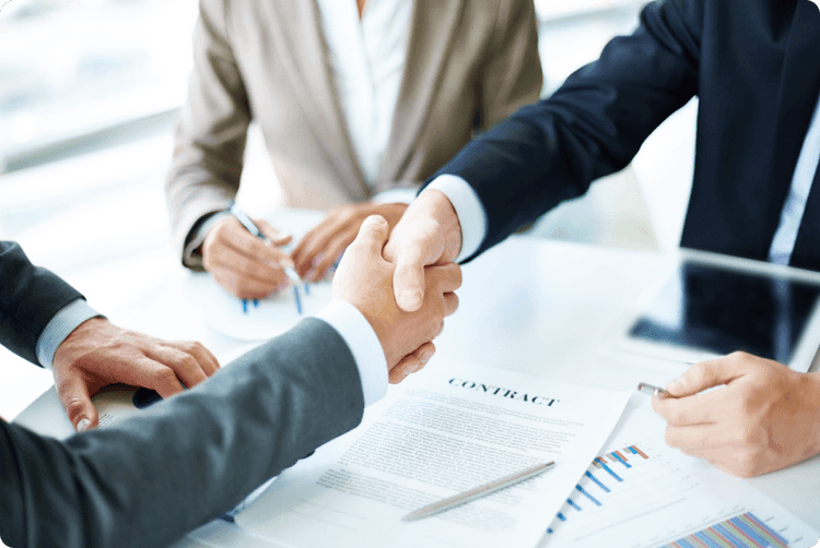 Merchantrade Staff