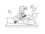 Fast Working_Flatline 1