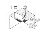 Sending emails_Flatline 1