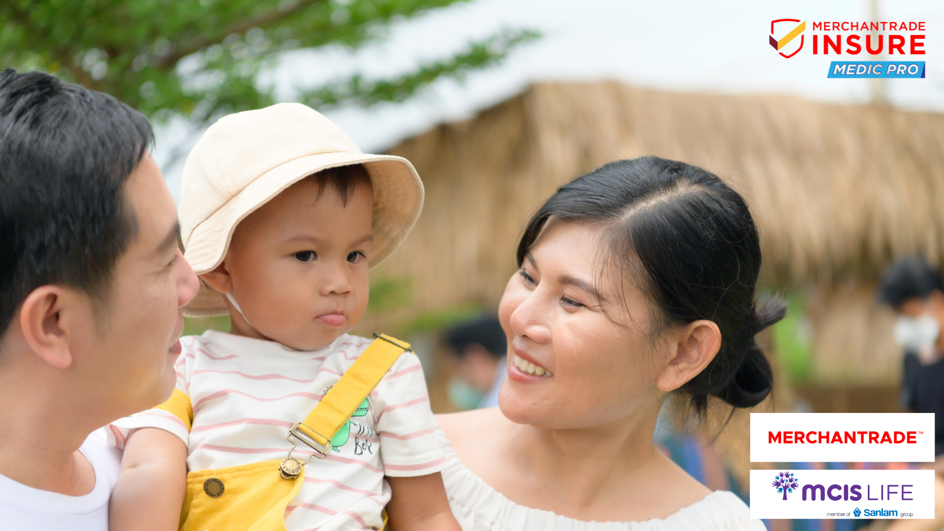 Merchantrade, MCIS Insurance offer coverage for migrant workers, refugees and low-income families