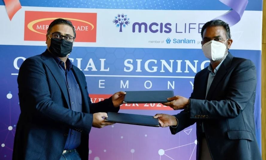 MCIS Life strengthens its relationship with Merchantrade